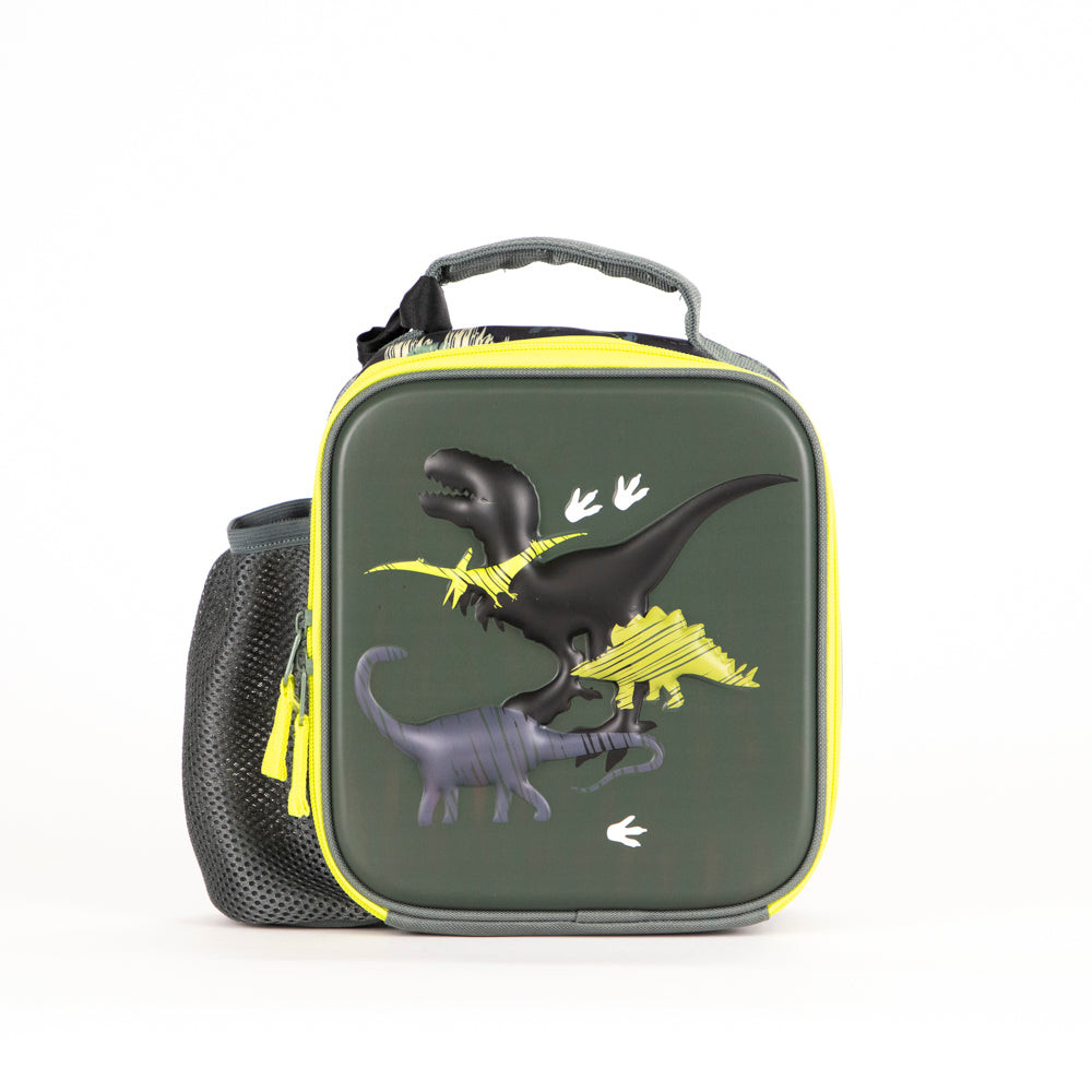 Ensemble Tracker Dinosaure 4 Pièces