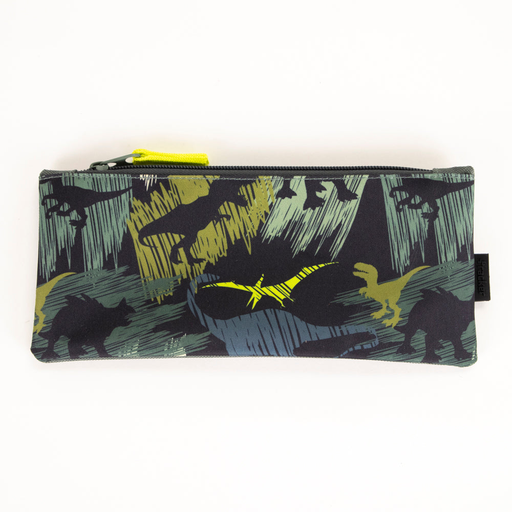 Ensemble Tracker Dinosaure 4 Pièces