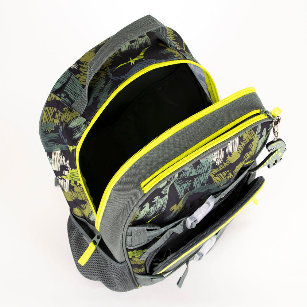 Ensemble Tracker Dinosaure 4 Pièces