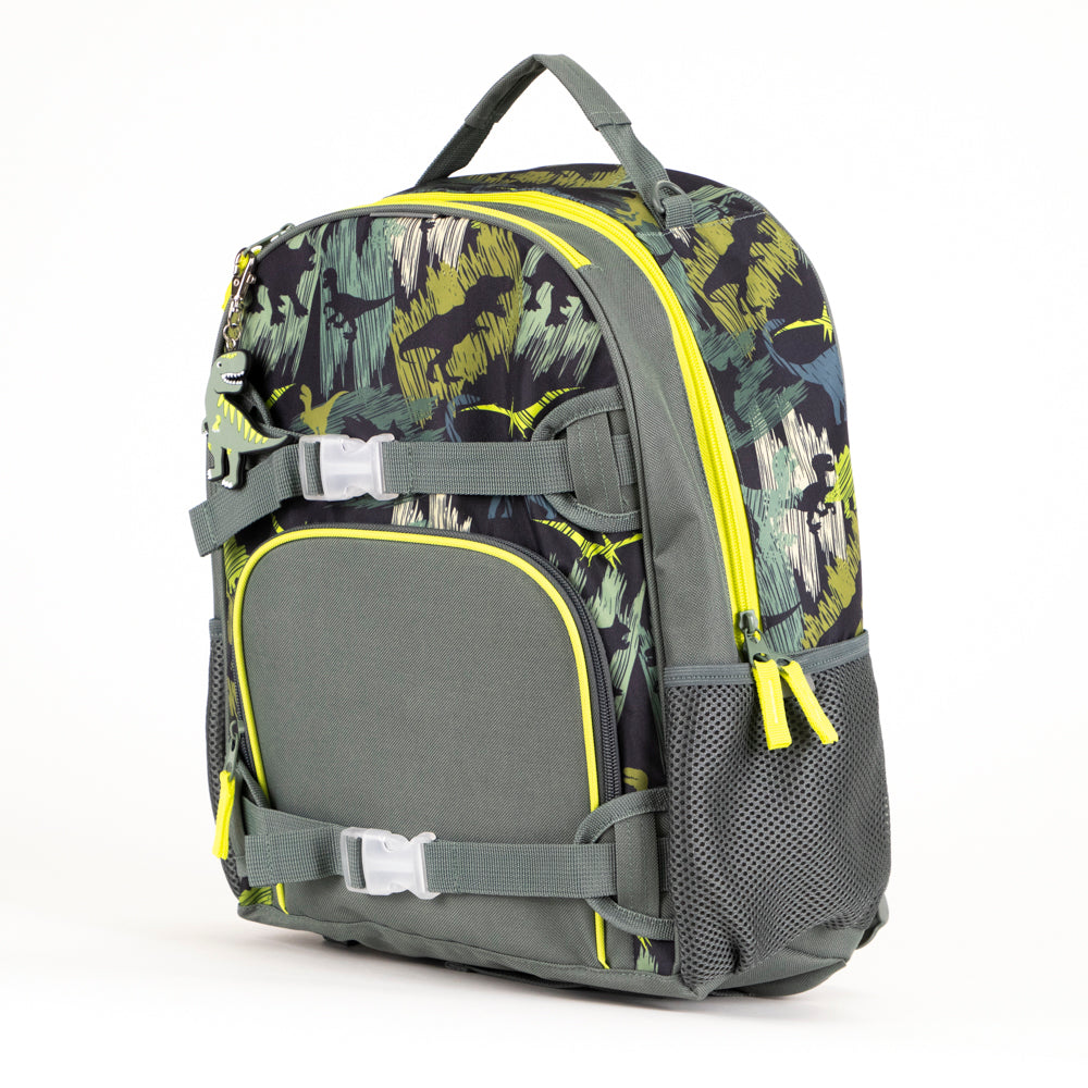 Ensemble Tracker Dinosaure 4 Pièces