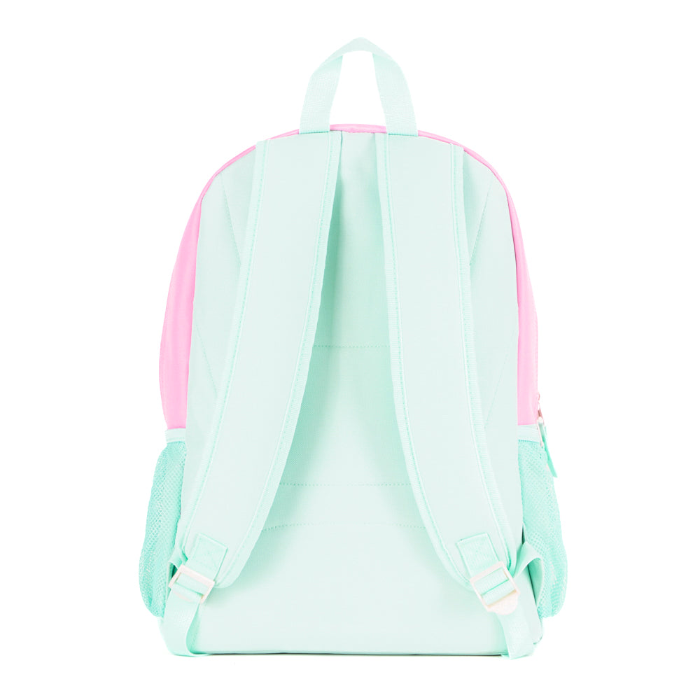 Tracker Girl Fun Patch SÀD