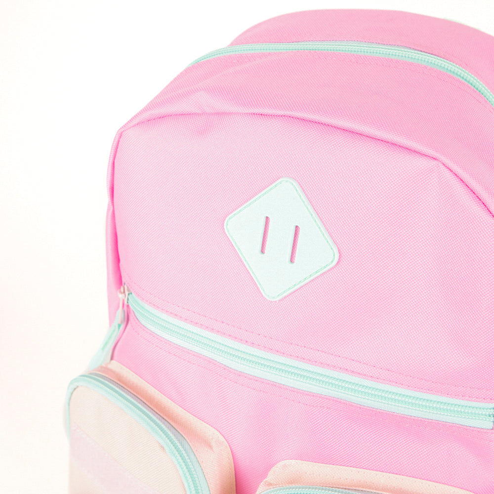 Tracker Girl Fun Patch SÀD