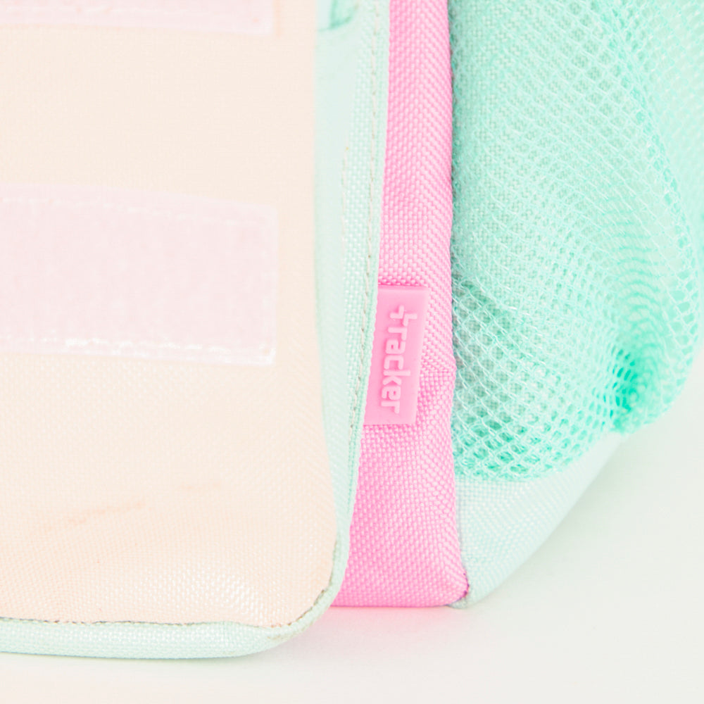 Tracker Girl Fun Patch SÀD