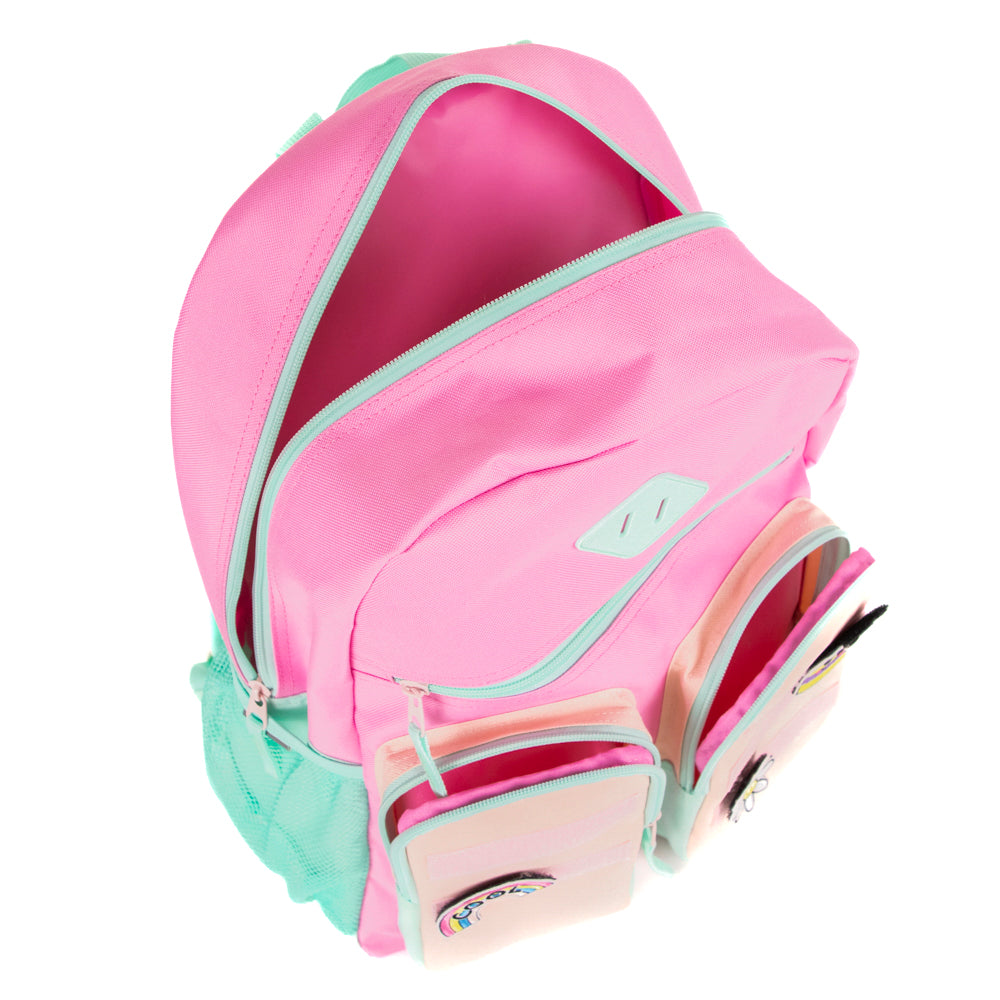 Tracker Girl Fun Patch SÀD