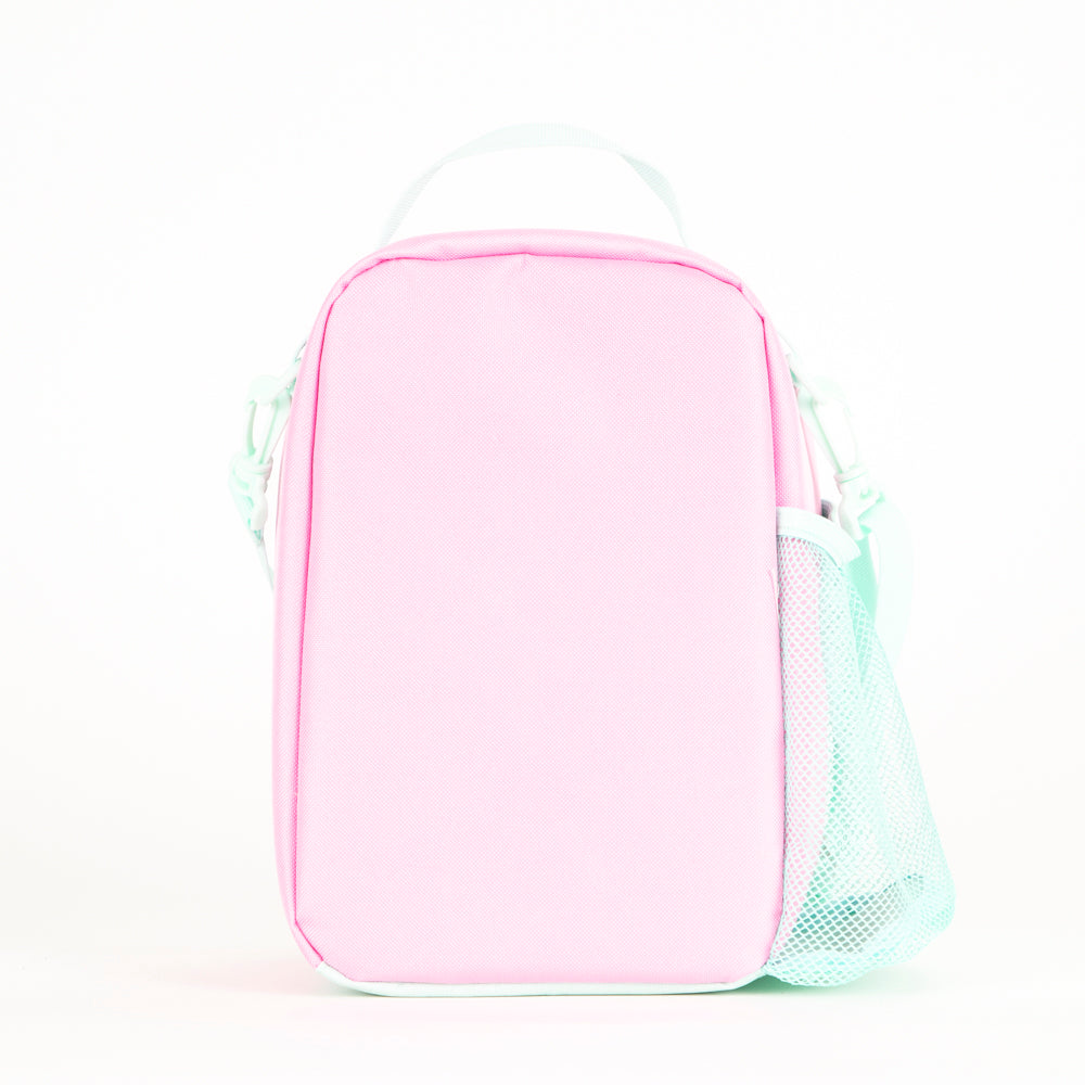 Tracker Girl Fun Patch LB - Bentley