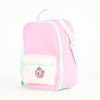 Tracker Girl Fun Patch LB - Bentley