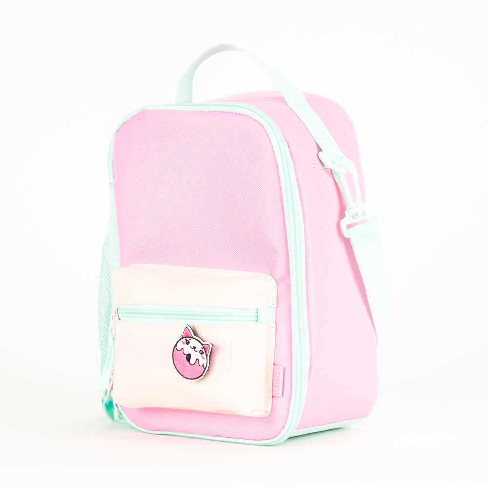 Tracker Girl Fun Patch LB - Bentley