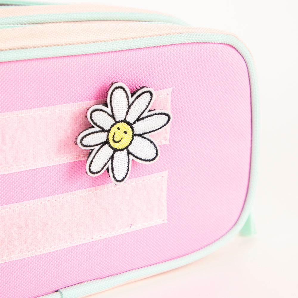 Tracker Girl Fun Patch PC - Bentley