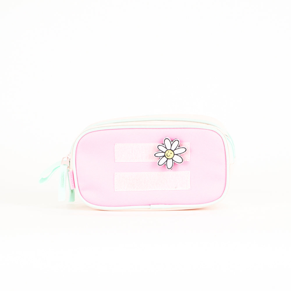 Tracker Girl Fun Patch PC - Bentley