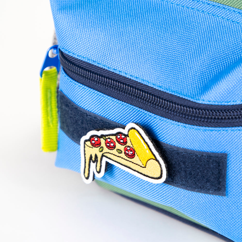 Patch amusant Tracker Boy LB