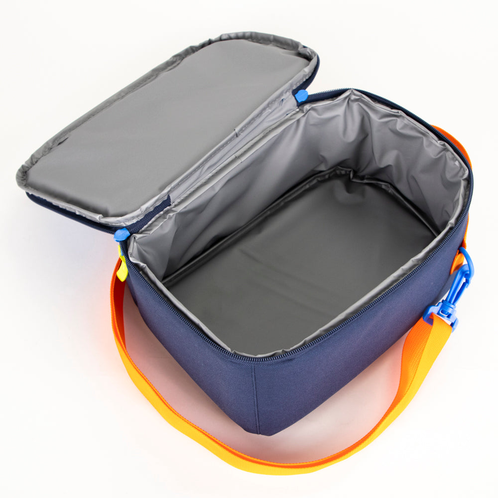 Patch amusant Tracker Boy LB