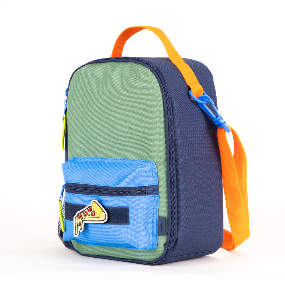 Patch amusant Tracker Boy LB