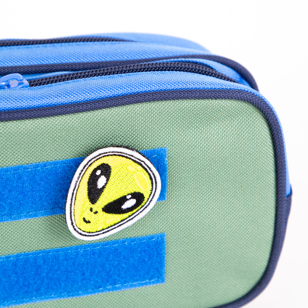 Patch amusant pour PC Tracker Boy