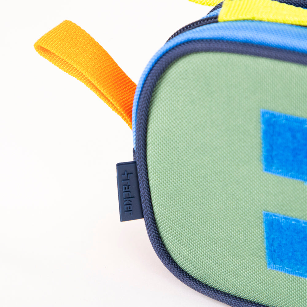 Patch amusant pour PC Tracker Boy