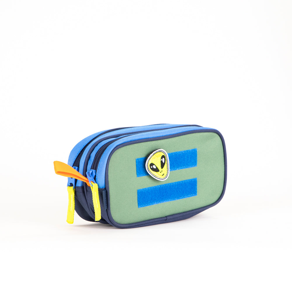 Patch amusant pour PC Tracker Boy