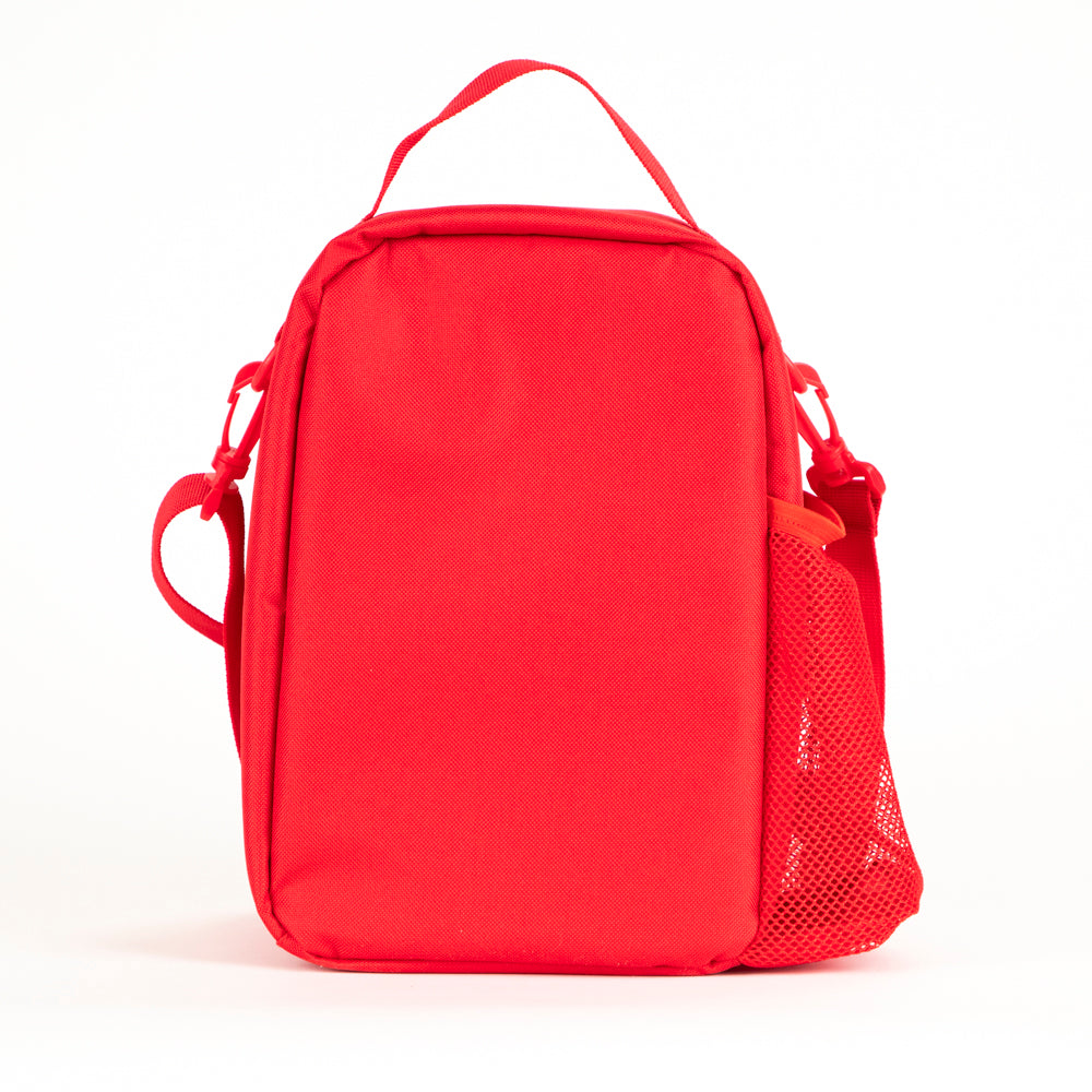 Tracker School Squad LB