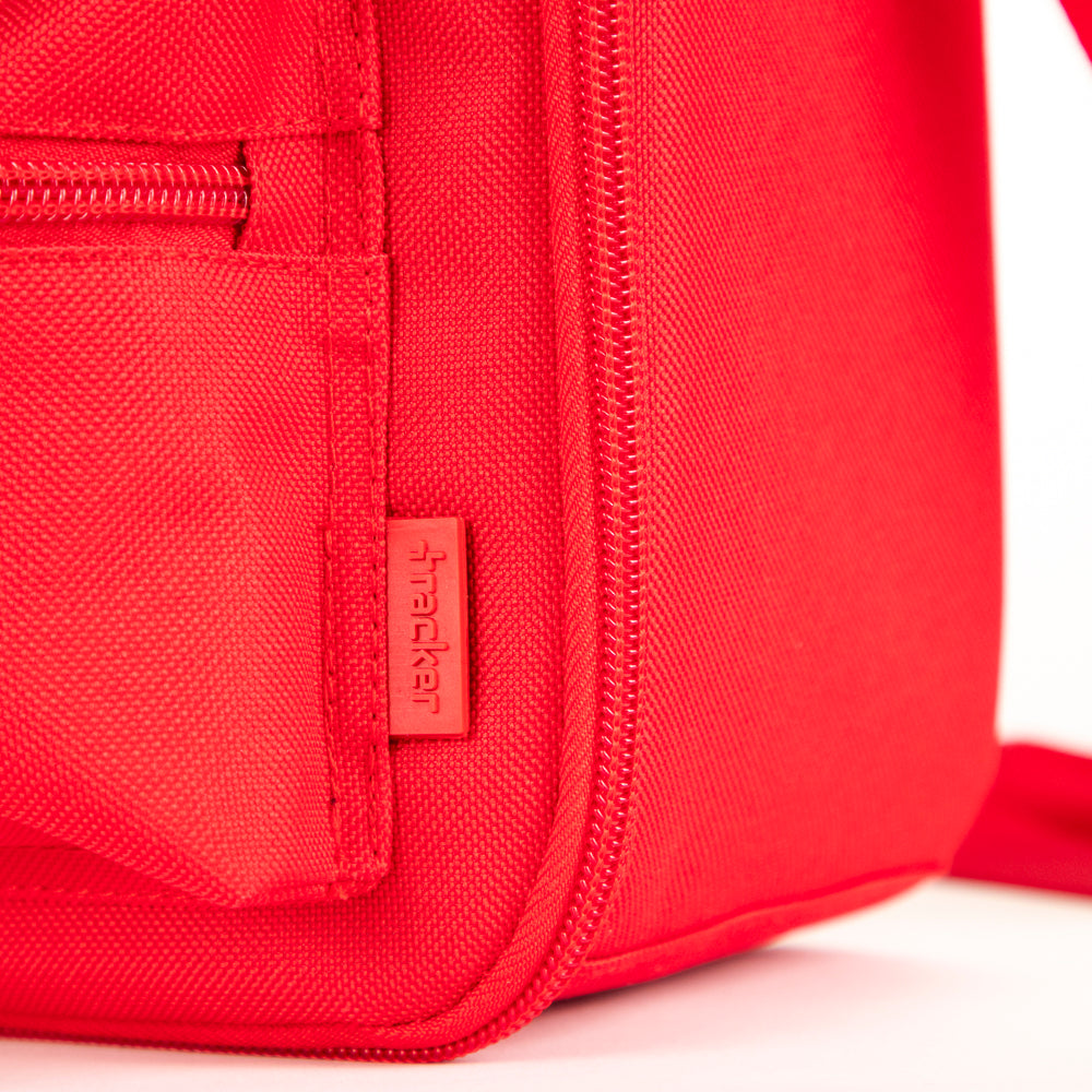 Tracker School Squad LB