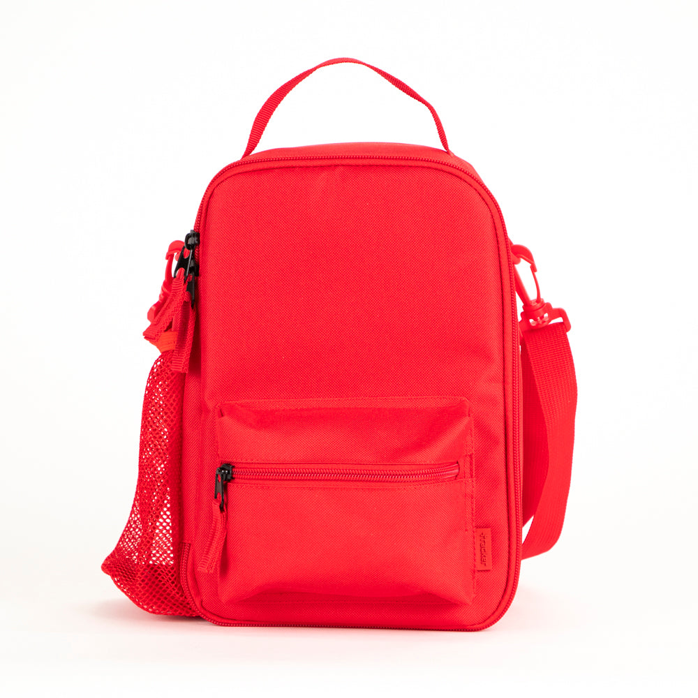 Tracker School Squad LB