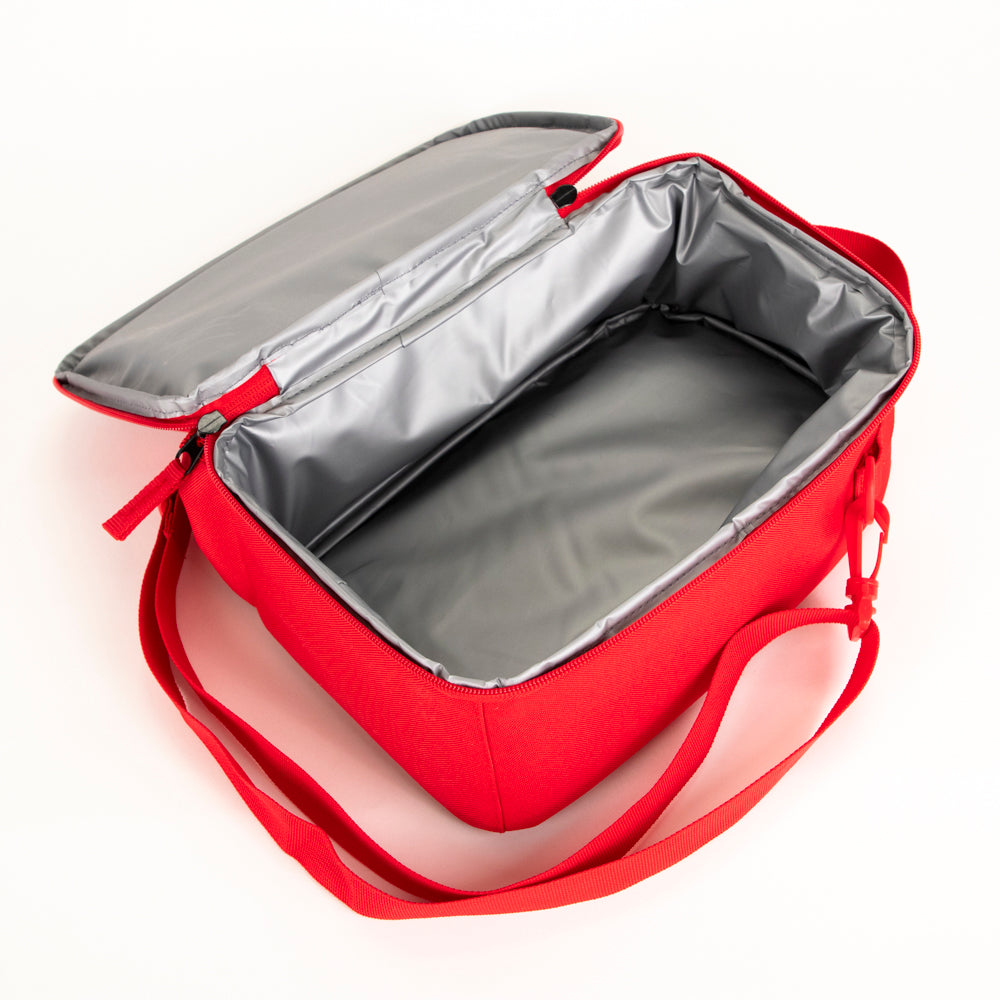 Tracker School Squad LB