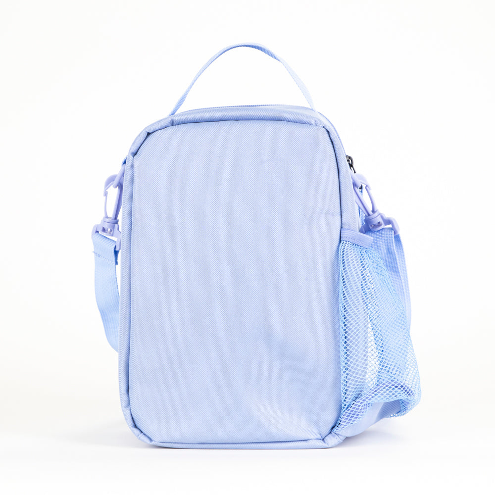 Tracker School Squad LB