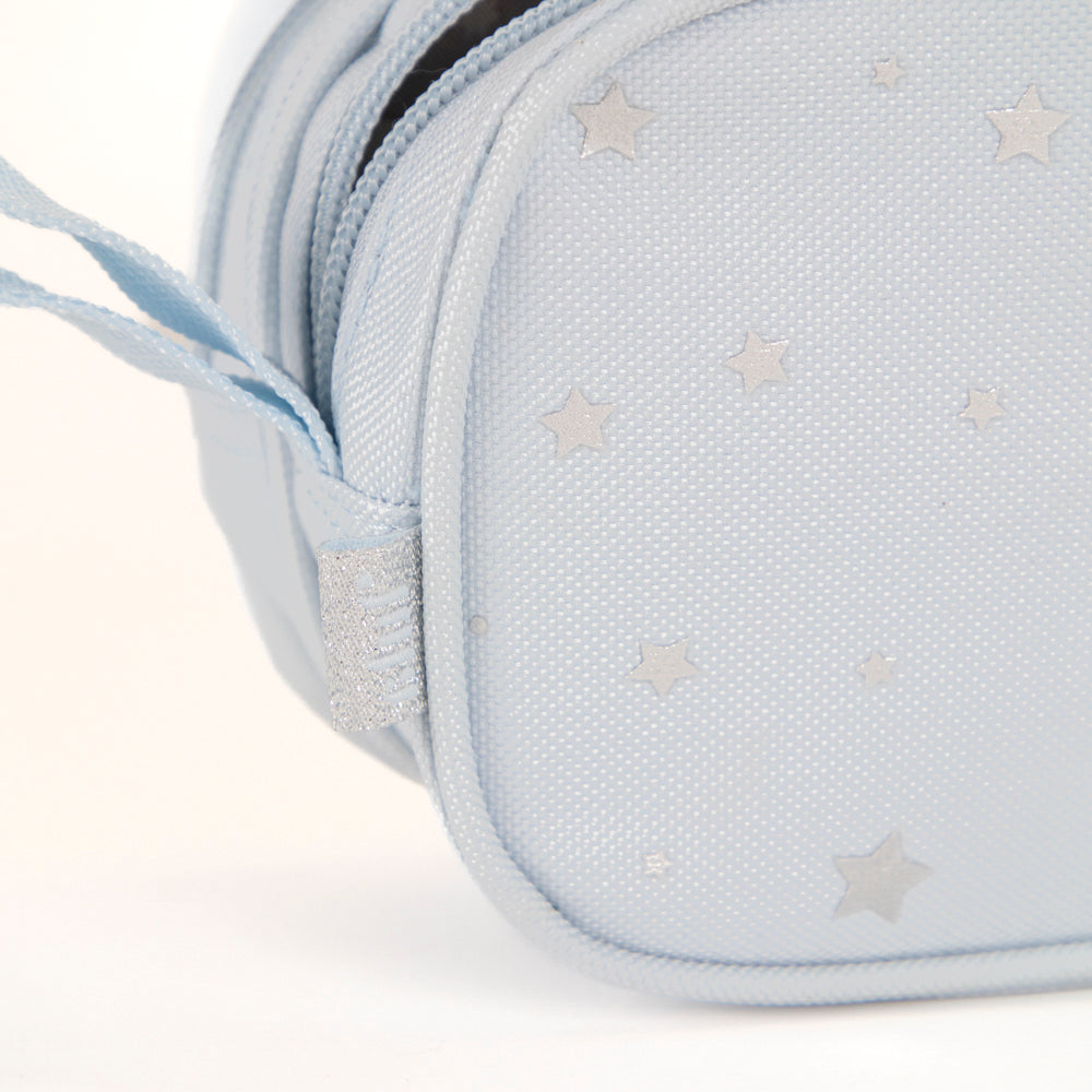 Lula Star Foil Trousse