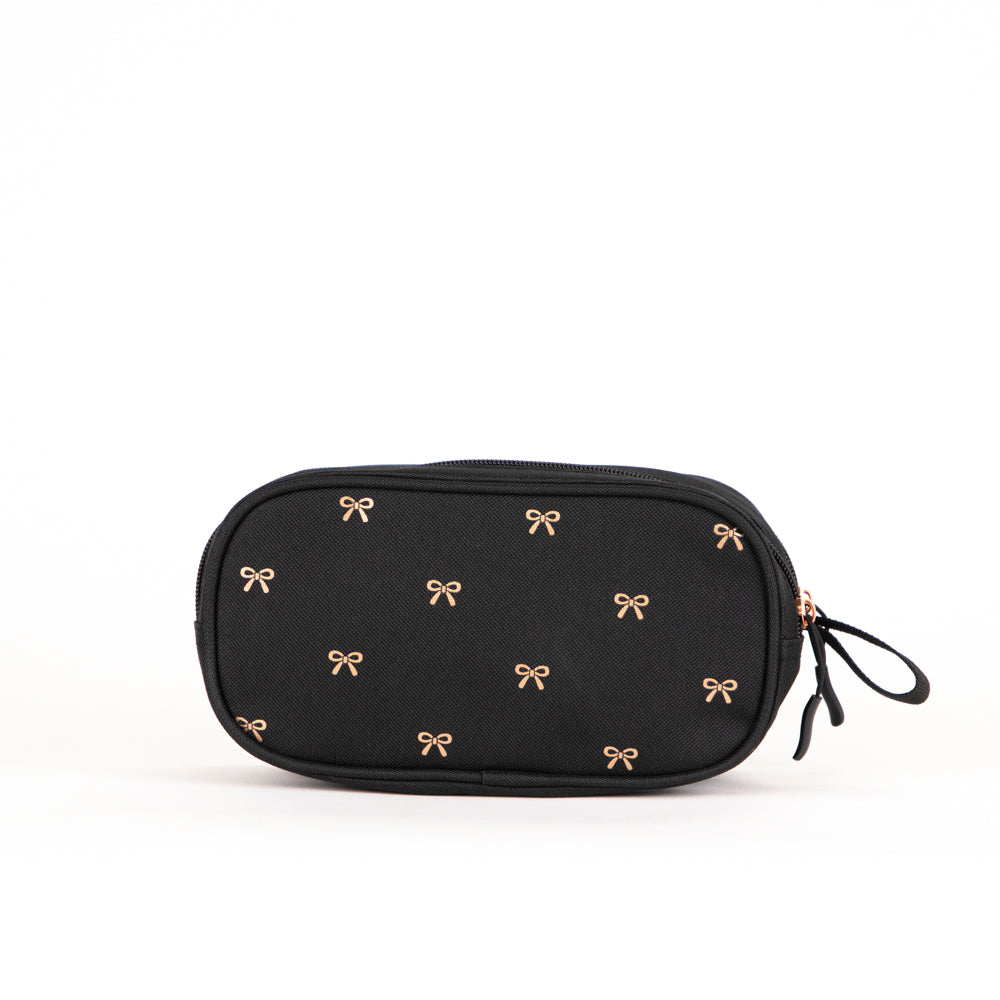 Lula Bow Foil PC - Bentley