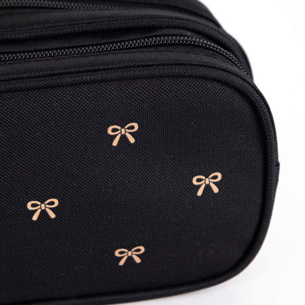 Lula Bow Foil PC - Bentley