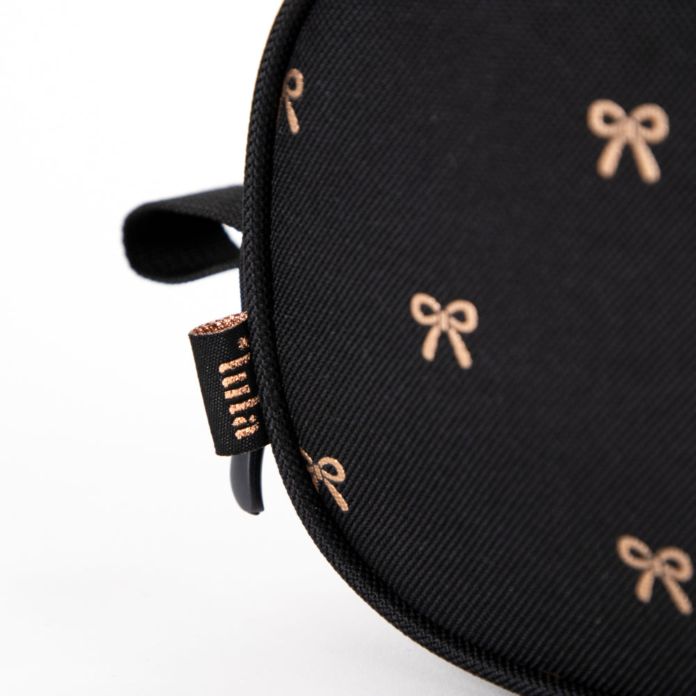 Lula Bow Foil PC - Bentley