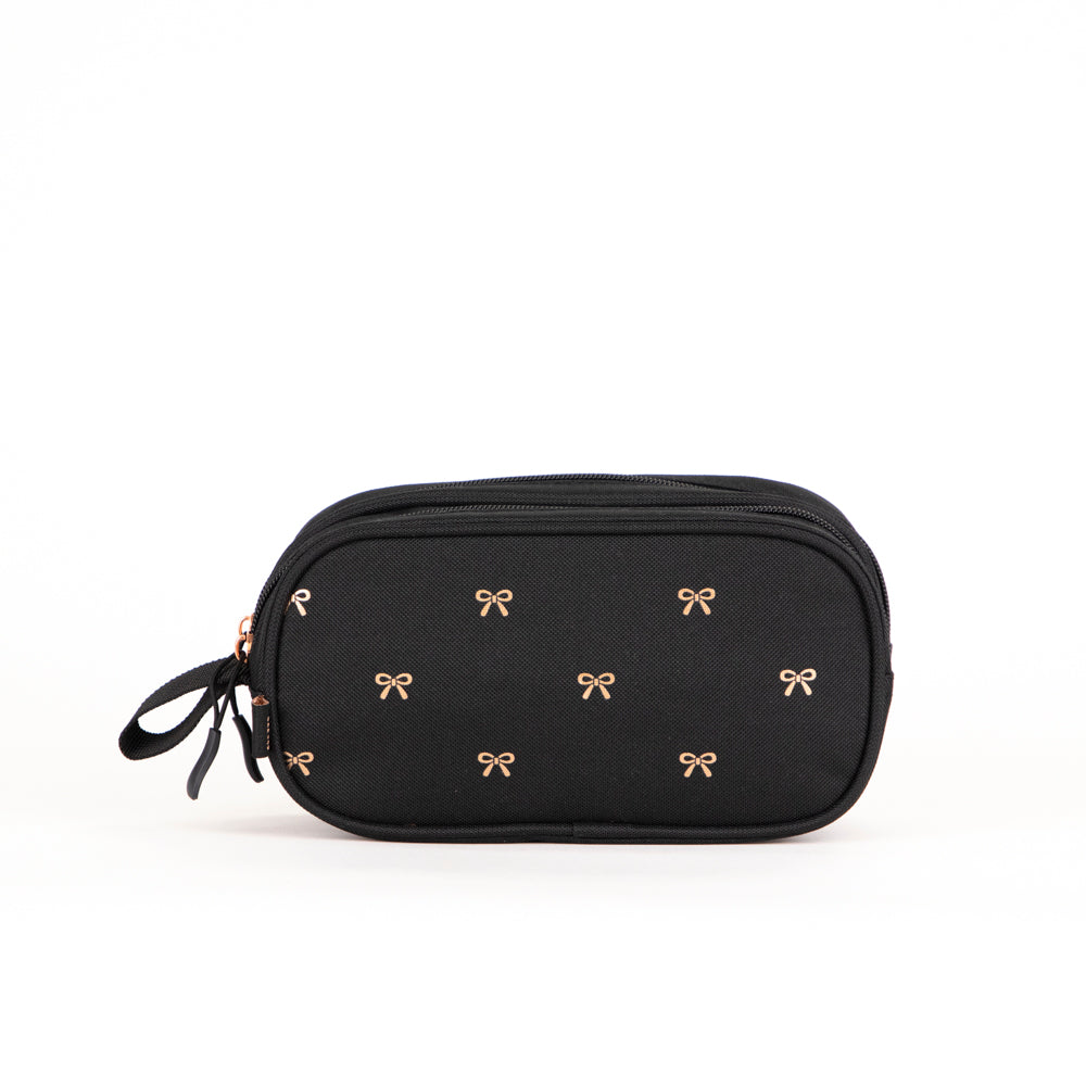 Lula Bow Foil PC - Bentley