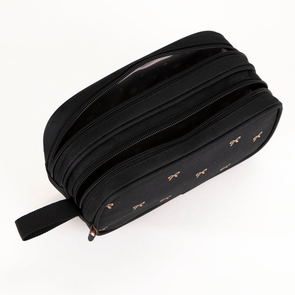 Lula Bow Foil PC - Bentley