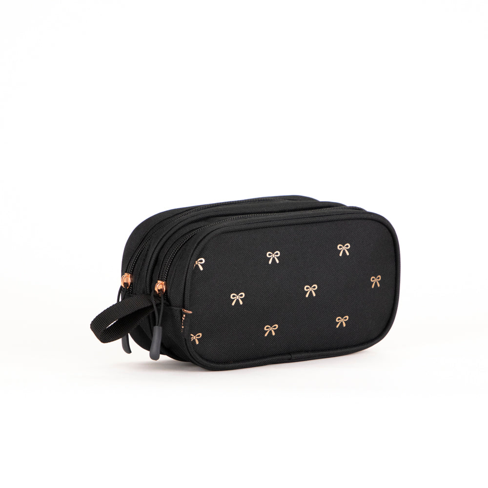 Lula Bow Foil PC - Bentley