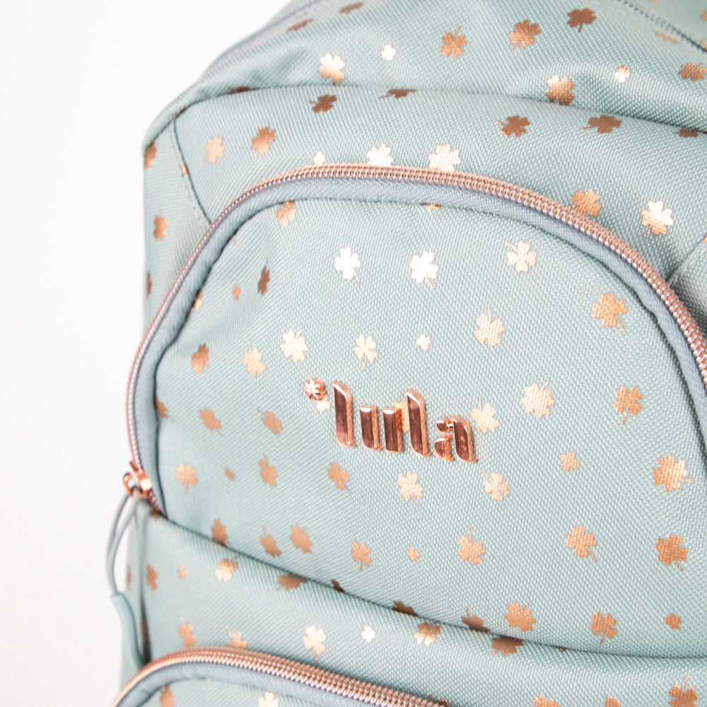 Lula Clover Foil SÀD