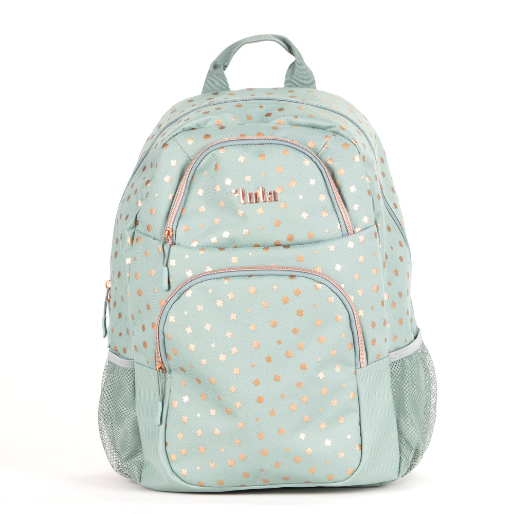 Lula Clover Foil SÀD