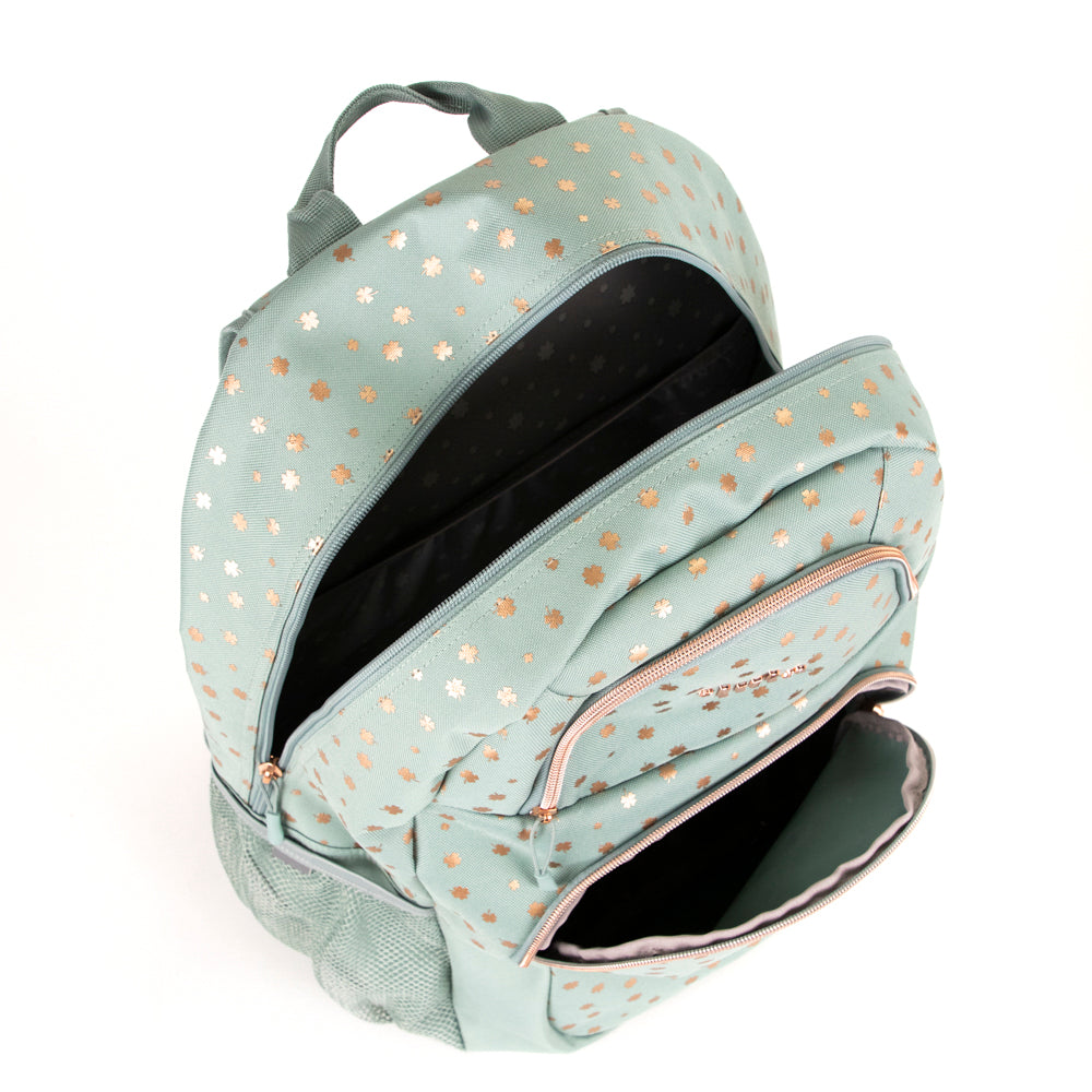 Lula Clover Foil SÀD