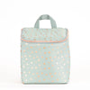 Lula Clover Foil LB - Bentley
