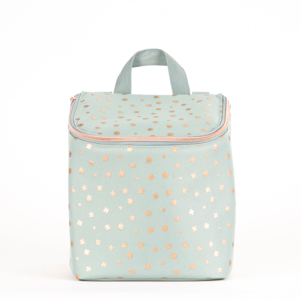 Lula Clover Foil LB - Bentley
