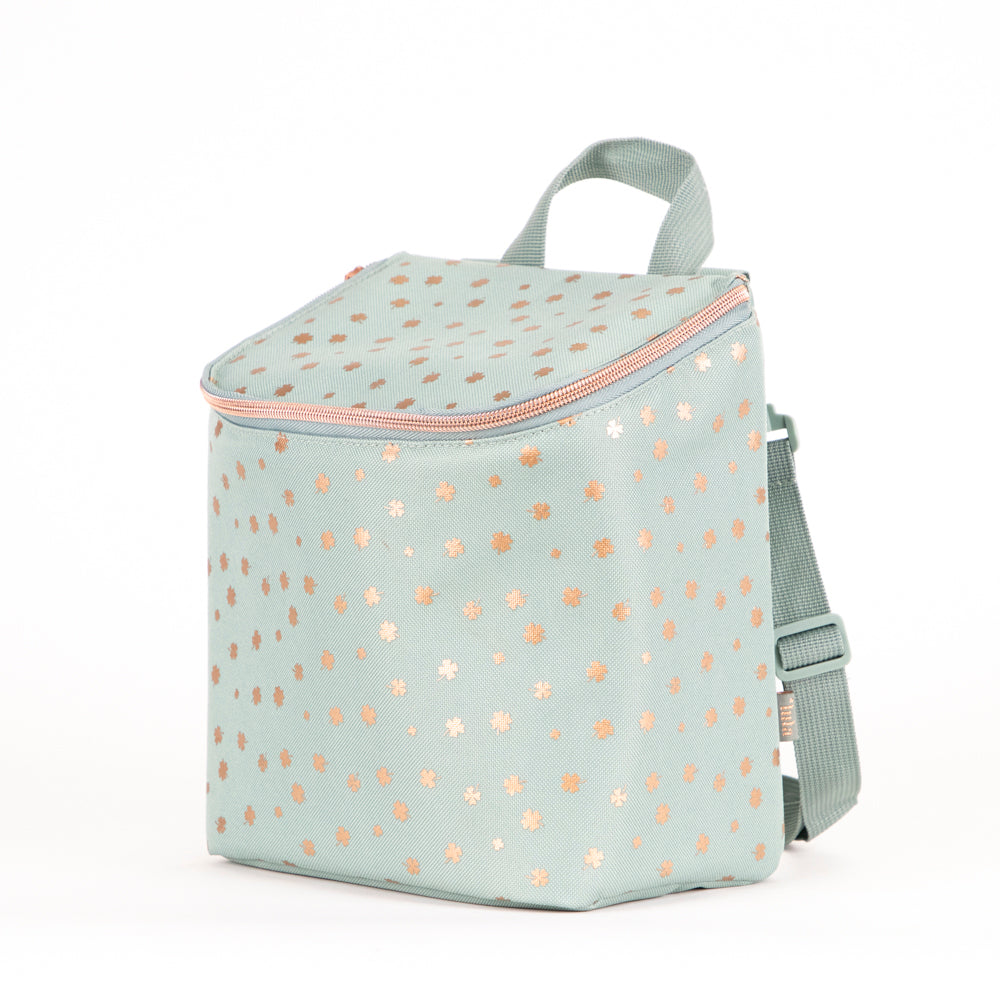 Lula Clover Foil LB - Bentley
