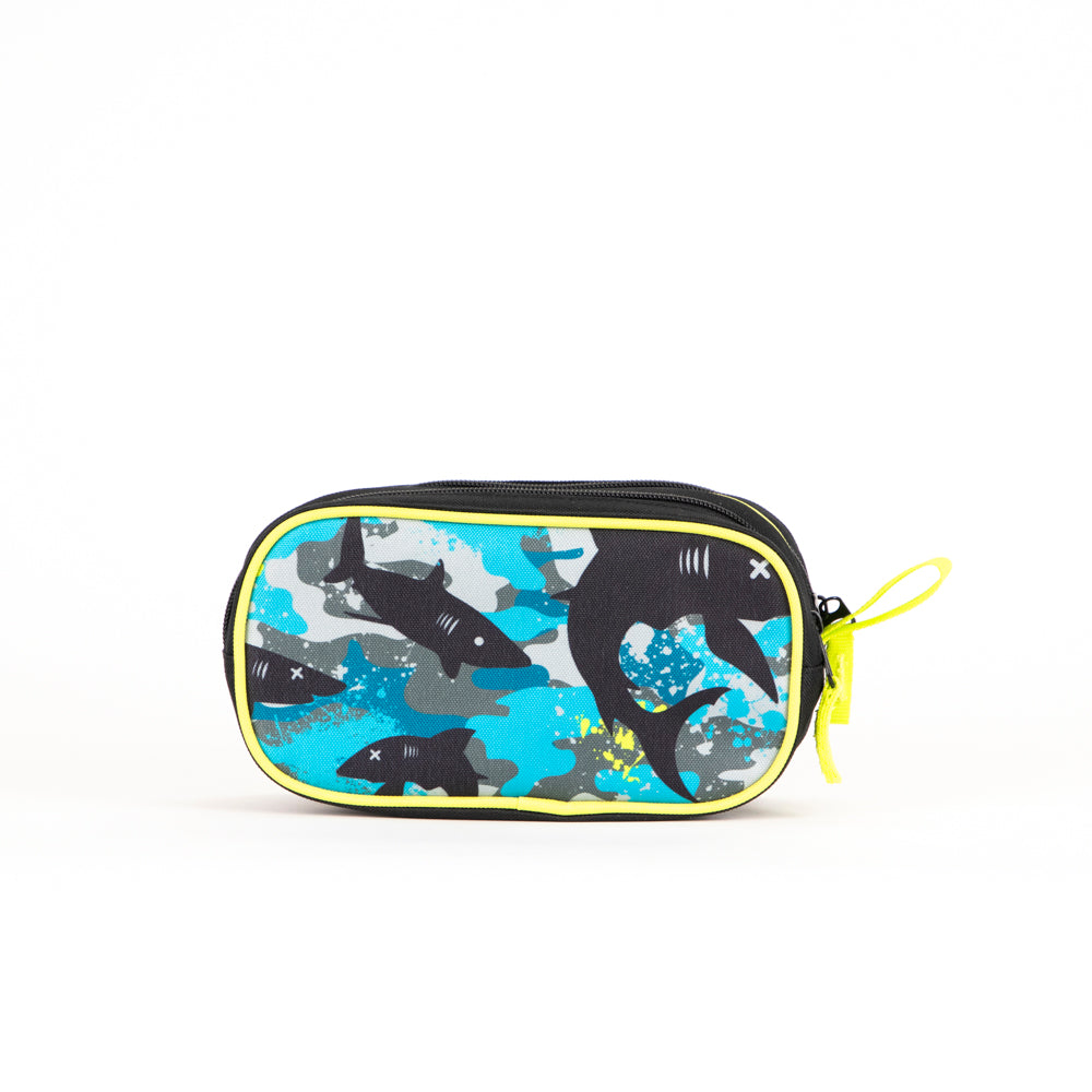 Tracker Shark Trousse