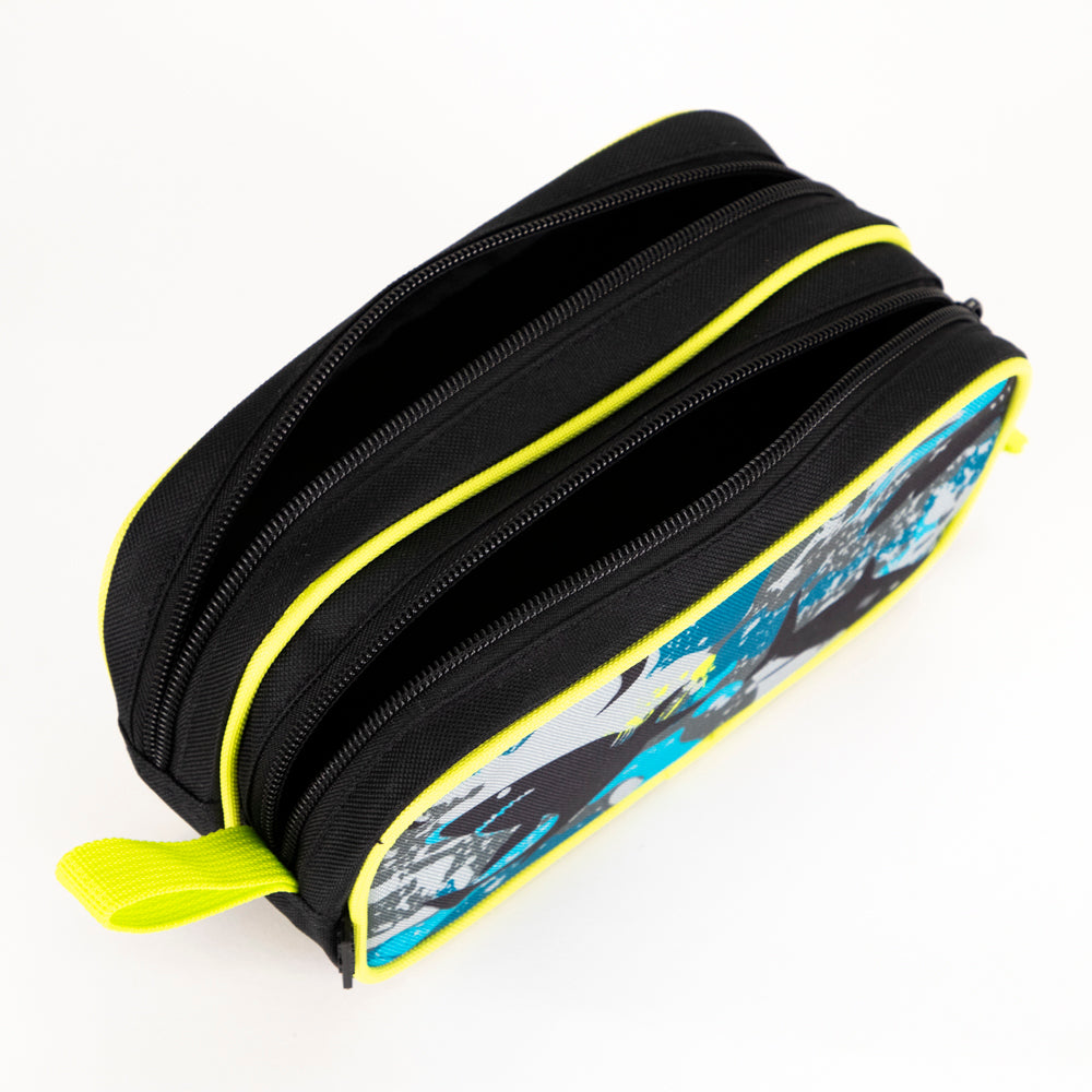 Tracker Shark Trousse