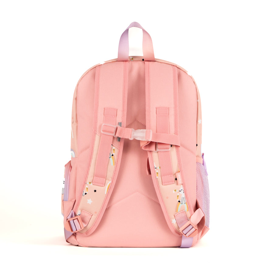 Tracker Cat & Rainbows kids SÀD