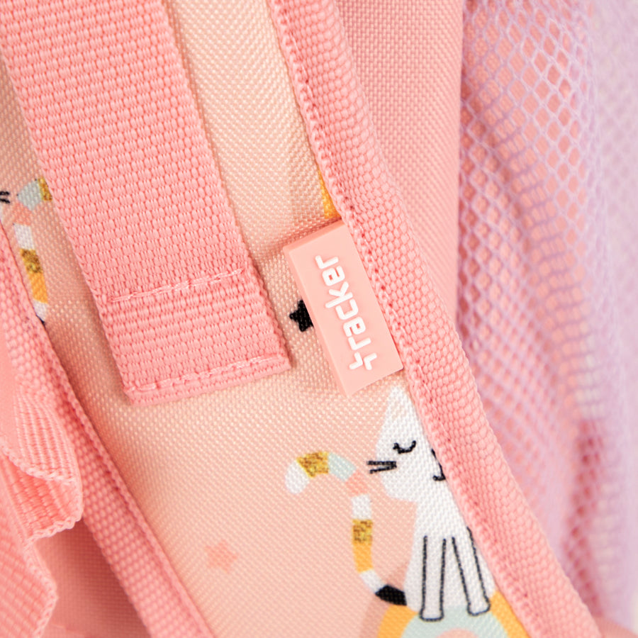 Tracker Cat & Rainbows kids SÀD