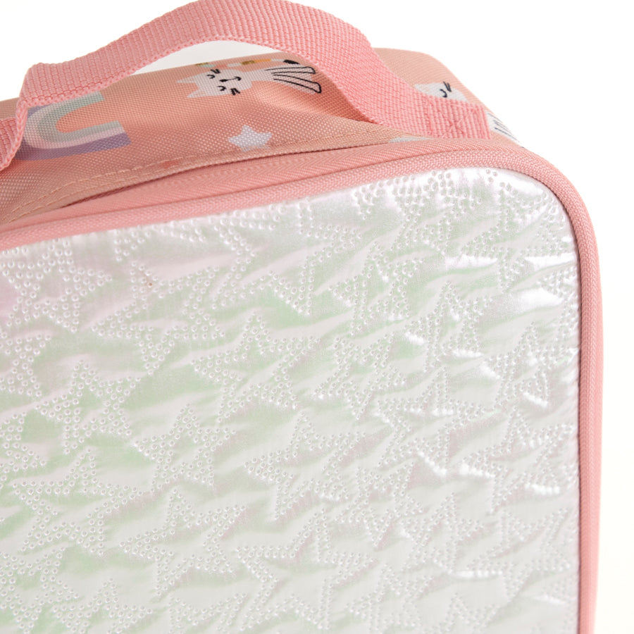 Tracker Cat & Rainbows kids SÀD