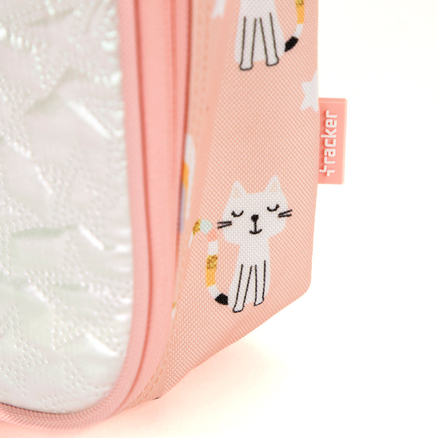 Tracker Cat & Rainbows kids SÀD