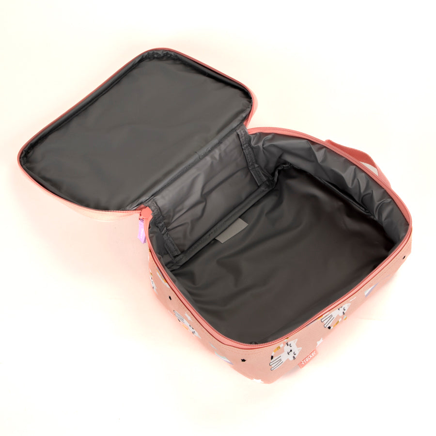 Tracker Cat & Rainbows kids SÀD