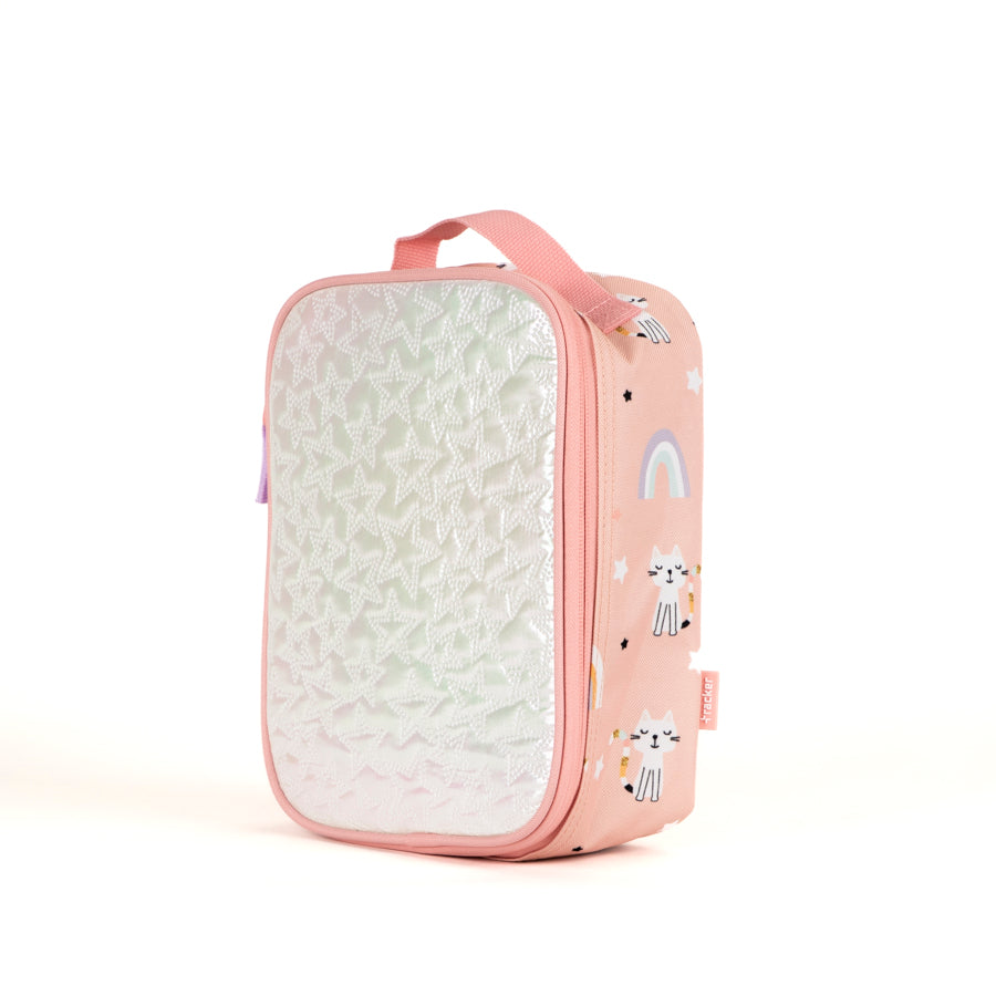 Tracker Cat & Rainbows kids SÀD