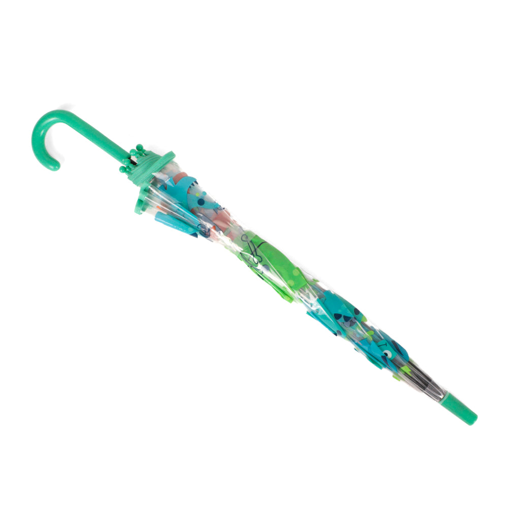 Parapluie avec imprimé dinosaure Tracker