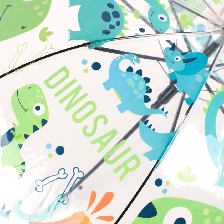 Parapluie avec imprimé dinosaure Tracker