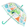 Parapluie avec imprimé dinosaure Tracker