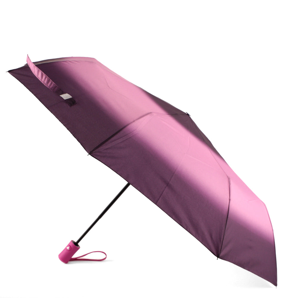 Parapluie court Tracker Ombre