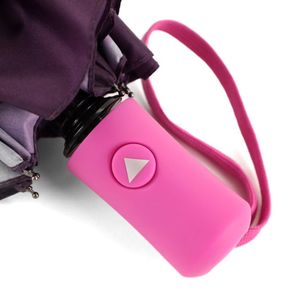 Parapluie court Tracker Ombre